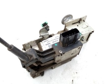 FORD TOURNEO CONNECT MK1 ZÁMEK DVEŘE LEVÝ PŘEDNÍ 2T1AV21813BG