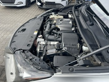 Lexus NX I SUV 200t 238KM 2017 Lexus NX 200T AWD Skóra Automat Podgrzewanie, zdjęcie 14