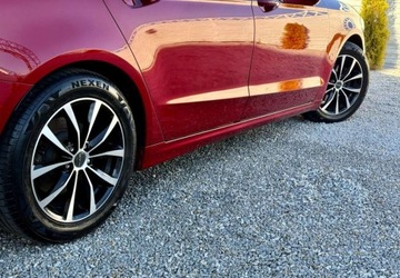 Ford Mondeo V Kombi 1.5 EcoBoost 160KM 2015 Ford Mondeo Ford Mondeo 1.5 EcoBoost Start-Stopp Autom Titanium 1.5 Benzyna, zdjęcie 28