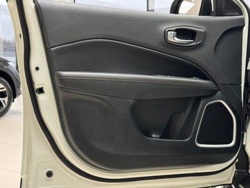 Jeep Compass II SUV Plug-In 1.3 T4 190KM 2020 Jeep Compass Business Plus / Kamera / 1 właściciel, zdjęcie 10