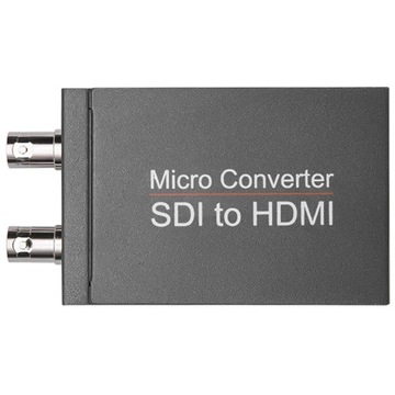 КОНВЕРТЕР 3G SDI В HDMI 1080P WIREWAY WW420302