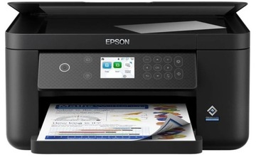 Epson Expression Home XP-5200 WiFi Duplex