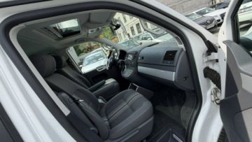 Volkswagen Multivan T6 2013 Volkswagen Multivan 2.0 TDI Moc 180KM Automat 4x4, zdjęcie 18