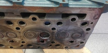Kubota V2203 ГОЛОВКА ЦИЛИНДРА 40724 K3-B V-03