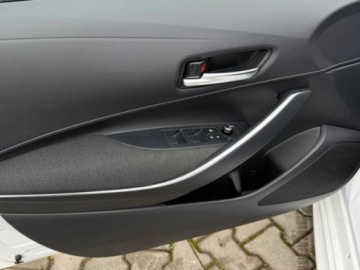 Toyota Corolla XII Hatchback Facelifting 1.8 Hybrid 140KM 2026 Od ręki - Comfort 1.8 Hybrid 140KM | Podgrzewane fotele!, zdjęcie 5