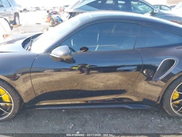 Porsche 2023 Porsche 911 Turbo S, 2023r., 4x4, 3.8L 3.8 Benzyna 572KM, zdjęcie 5