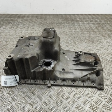 PORSCHE CAYENNE (9PA) 2007 VANA OLEJ