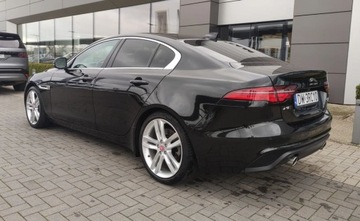 Jaguar XE Sedan Facelifting 2.0 i4P 300KM 2021 Jaguar XE XE MY22 2.0 I4 300 PS AWD Auto S 2.0 Benzyna 300KM, zdjęcie 13