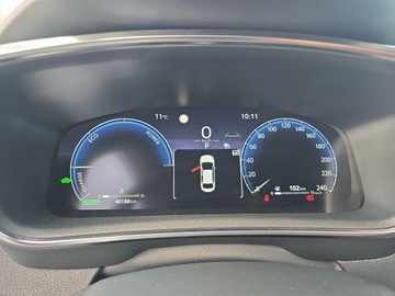 Toyota Corolla XII Sedan Facelifting 1.8 Hybrid 140KM 2023 Toyota Corolla 1.8 Hybrid Style Seria E21 (2019-), zdjęcie 16
