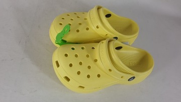 Crocs klapki sportowe Klapki Crocs Classic rozmiar 34,5