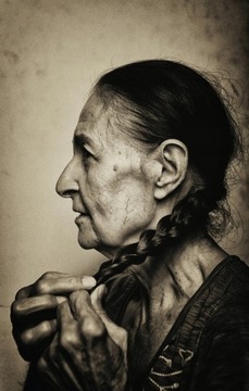 Zdjęcie matowe - fotograficzna jakość 20 x 30 cm