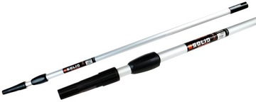 KIJ TELESKOPOWY DO WAŁKÓW MALARSKI 1-2m SOLID 6500