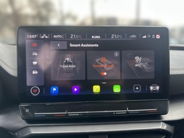 Cupra Formentor Crossover 2.5 TSI 390KM 2023 Cupra Formentor Cupra Formentor VZ5 BAT 2.5 TSI 39, zdjęcie 18