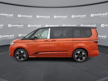 Volkswagen Multivan T7 Van L1 2.0 TSI 204KM 2025 Volkswagen Nowy Multivan EDITION/długi rozstaw osi, zdjęcie 7