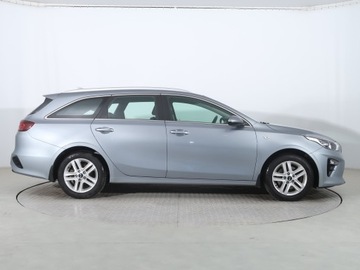 Kia Ceed III Kombi 1.6 CRDi 136KM 2021 Kia Ceed 1.6 CRDi MHEV, Salon Polska, zdjęcie 5