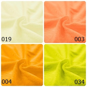 Простыня на резинке 140х200 FROTTE 100% хлопок COARSE FROTTE COLOR MIX