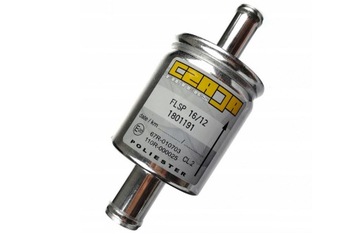 FILTR GAZU FAZY LOTNEJ FL01S 16/12 CZAJA LPG CNG