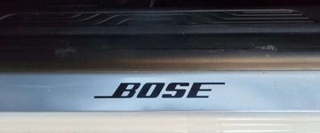 Renault Megane IV Hatchback 5d 1.3 TCe 140 FAP 140KM 2018 Renault Megane Renault Megane TCe 140 GPF BOSE EDITION 1.3 Benzyna 140KM, zdjęcie 10