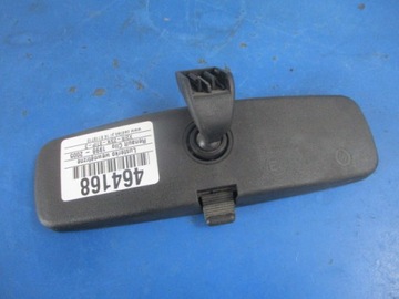 RENAULT CLIO II ВНУТРЕННЕЕ ЗЕРКАЛО ЗАДНЕГО ВИДА