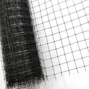 СЕТКА 1х100м 30г/м2 ДЛЯ ГАЗОНА ПРОТИВ КРОТОВ ПОЛЕВОК 50х КОЛЫШЕК