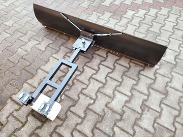 Снегоочиститель 150 см с амортизацией