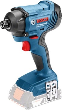 KLUCZ UDAROWY BOSCH GDR 18V-160 SOLO 06019G5106