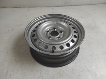 DISK 16 RENAULT KANGOO MERCEDES CITAN CAPTUR II