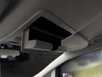 Ford Ecosport II SUV Facelifting 1.0 EcoBoost 125KM 2018 Ford EcoSport Edition Winter Navi Tempomat Led Czujnik Serwis ASO, zdjęcie 23