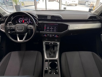 Audi Q3 II 2021 Audi Q3 Sportback 35 TFSI MHEV S tronic, 1 właścic, zdjęcie 12