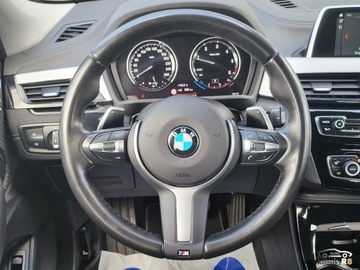 BMW X2 F39 2018 BMW X2 18d150Km 2018r 106Tys Km SDrive Automat..., zdjęcie 26