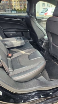 Ford Mondeo V Kombi Facelifting 2.0 EcoBlue 190KM 2019 Ford Mondeo Ford Mondeo V ST Line 2.0TDCI Skora Nawi Distronic Kamera, zdjęcie 16