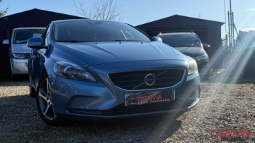 Volvo V40 II Cross Country D3 150KM 2015 Volvo V40 2.0d3 204KM bi xenon asyst.park Navi kamera panorama zamiana 1, zdjęcie 4