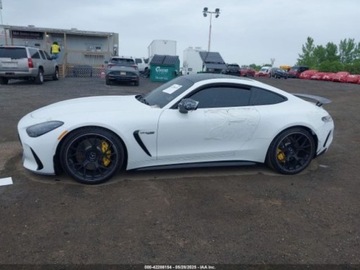 Mercedes AMG GT C192 2024 Mercedes-Benz AMG GT amg 63, 2024r., 4x4, 4.0L 4.0 Benzyna 577KM, zdjęcie 7