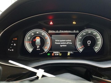 Audi Q8 SUV 3.0 55 TFSI 340KM 2022 Audi Q8 AUDI Q8 PRESTIGE S-LINE 2022 3.0 Benzyna 340KM, zdjęcie 8