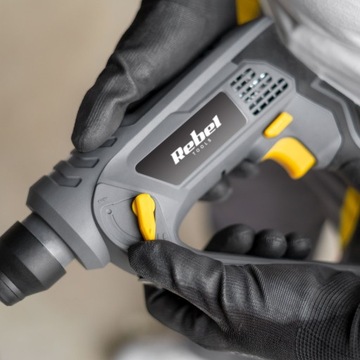 АККУМУЛЯТОРНАЯ ДРЕЛЬ 20 В SDS IMPACT