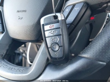 Ford 2019 Ford F150 2019r, Raptor, 3.5L, 4x4 3.5 Benzyna 450KM, zdjęcie 14