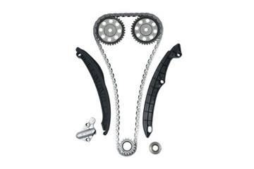 КОМПЛЕКТ ГРМ AUDI SEAT SKODA VW 03C198229C