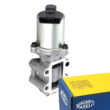 ZAWÓR EGR M.MARELLI do TOYOTA COROLLA 2.2