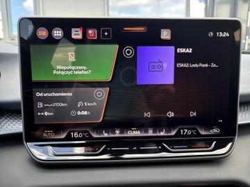 Cupra Terramar SUV 1.5 eTSI 150KM 2025 Cupra Terramar 1.5 eTSI 150 KM 7-biegowa automatyc, zdjęcie 24