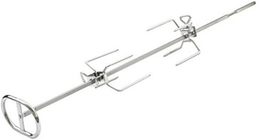 ROŻEN ROŻNO DO GRILLA WEBER Genesis E-300 AUTOMATYCZNY ELEKTRYCZNY