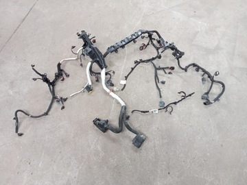 WIĄZKA SILNIKA K4D3-12A690 RANGE ROVER VELAR 2.0D 204DTA L560 ORYGINAŁ EURO