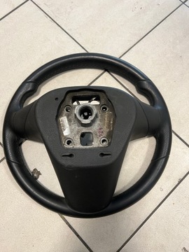 OPEL ASTRA J IV КОЖАНЫЙ РУЛЬ МНОГОФУНКЦИОНАЛЬНЫЙ