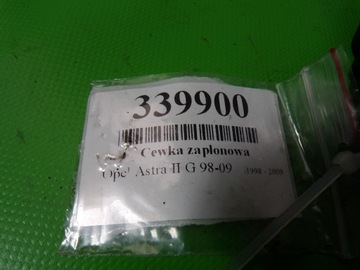 OPEL ASTRA II G 1.8 16V CÍVKA ZAPALOVACÍ