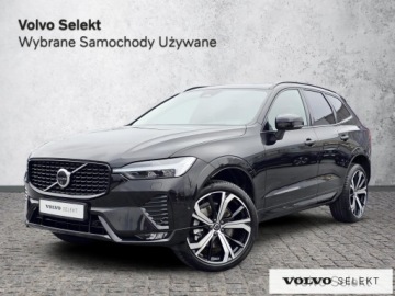 Volvo XC60 II 2025 Volvo XC 60 FV23 Plus Dark B5 250KM AWD ACC BLIS K