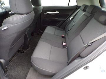 Toyota Auris I Hatchback 5d Facelifting 1.4 D-4D 90KM 2011 Toyota Auris NAVI KLIMATRONIC 1,4 /90KM, zdjęcie 24