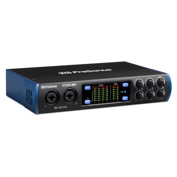 PRESONUS STUDIO 68c - Interfejs audio