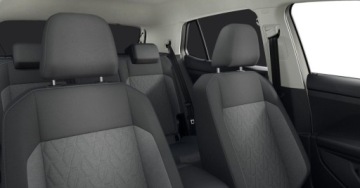 Volkswagen T-Cross SUV Facelifting 1.0 TSI 115KM 2025 Volkswagen T-Cross Life Plus 1.0 TSI 115 KM DSG Benzyna 116KM, zdjęcie 2