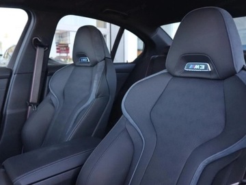 BMW Seria 3 G20-G21 2026 BMW Seria 3 M3 Competition xDrive Sedan 3.0 (530KM) 2026, zdjęcie 5