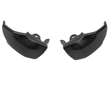 НАБОР КНОПОК БАМПЕРА LB RB XBOX ONE (черный)