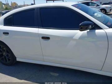 Dodge Charger VII 2020 Dodge Charger GT 2020 3.6l 3.6 Benzyna 300KM, zdjęcie 5